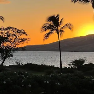 Magnificent Sunsets And Ocean Views At Luana Kai Apartment Kihei