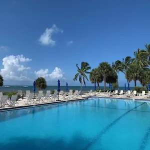 Frost Free In Apartment Key West