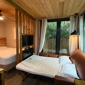 Sweet Tiny Apartment Tampa