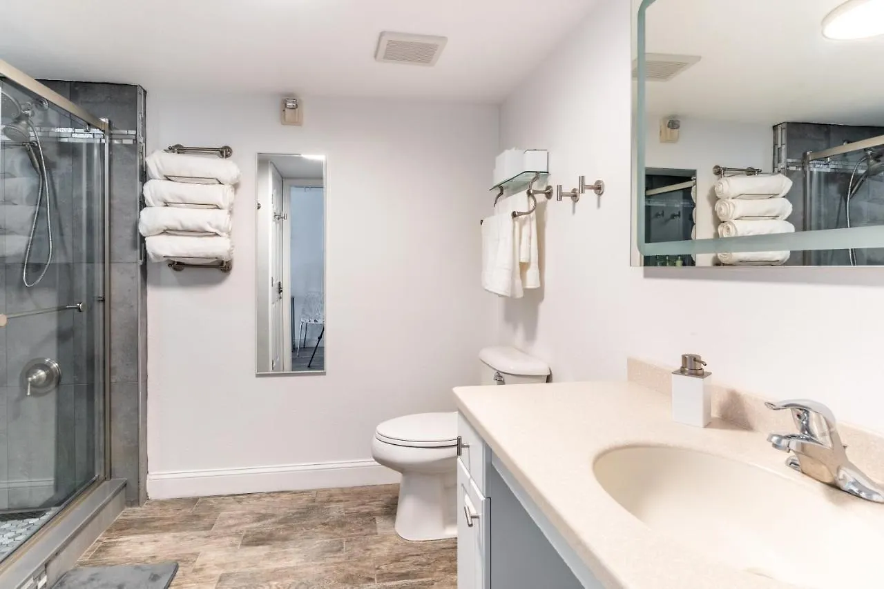 Apartment Daytona Beach Resort - Ocean Front Luxury Studio