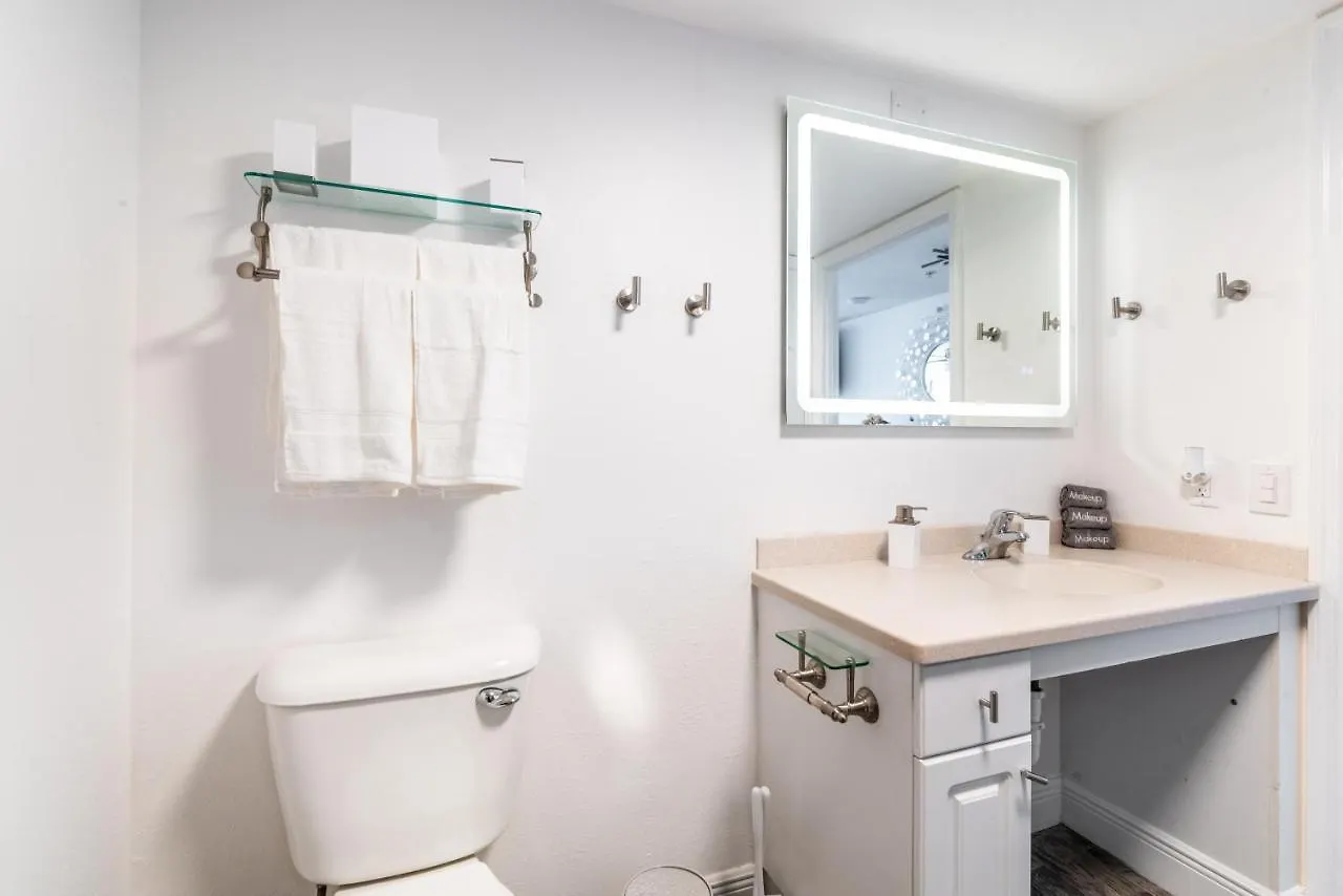Daytona Beach Resort - Ocean Front Luxury Studio United States